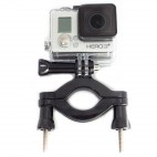Roll Bar Mount pro GoPro – (3,5 – 6,5 cm)