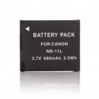 MadMan Baterie pro Canon NB-11L