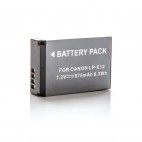 MadMan Baterie pro Canon LP-E12