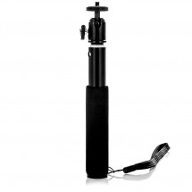 MadMan Selfie tyč (monopod) SF01 52 cm černý