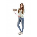 MadMan Selfie tyč (monopod) SF05 XX cm XXXX