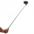 MadMan Selfie tyč ACTIVE RC 110 cm černá (monopod)