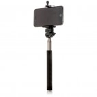 MadMan Selfie tyč ACTIVE RC 110 cm černá (monopod)