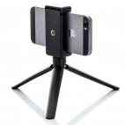 MadMan Selfie tyč PREMIUM RC 80 cm černá (monopod)