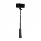 MadMan Selfie tyč ULTRA BT 97cm černá (monopod)